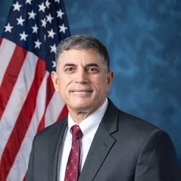 Portrait of Andrew Clyde