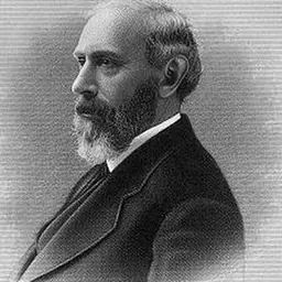 Portrait of Robert H. Pruyn