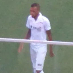 Portrait of Paulo Luiz Beraldo Santos