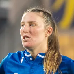 Portrait of Alessia Pilani