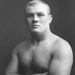 Portrait of Hjalmar Nyström
