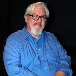 Portrait of Tom Sito