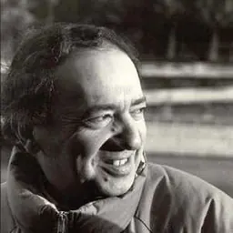 Portrait of Ali-André Mécili