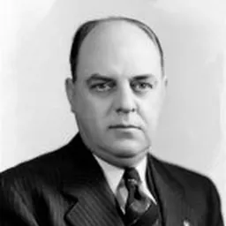 Portrait of John Isaac Moore