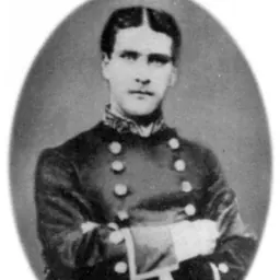 Portrait of Carlos de los Heros