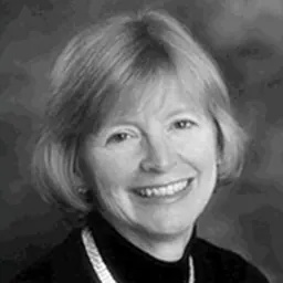 Portrait of Susan M. Landon