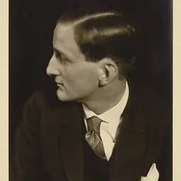 Portrait of Nikolaus Pevsner