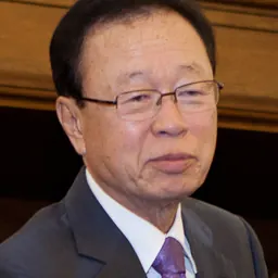 Portrait of Park Hee-tae