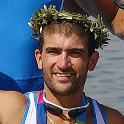 Portrait of Luca Agamennoni