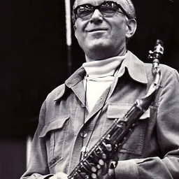 Portrait of Fraser MacPherson
