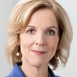 Portrait of Kaia Iva