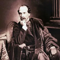 Portrait of Ernest Mallet