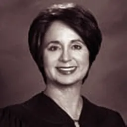 Portrait of Janis Lynn Sammartino