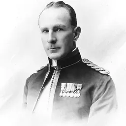 Portrait of Vivian Bartley Green Armytage