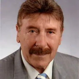 Portrait of Roland Bulirsch