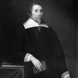 Portrait of John Rouse