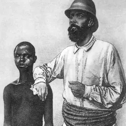 Portrait of Richard Kund