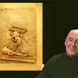 Portrait of Louis Pons