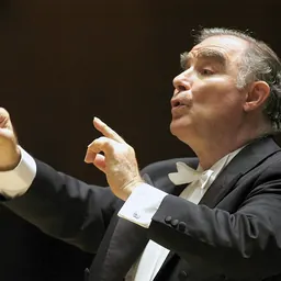 Portrait of Roberto Benzi