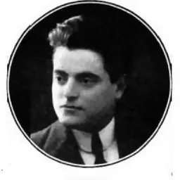 Portrait of Luigi Marini