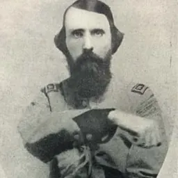 Portrait of Frank A. Montgomery