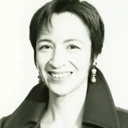 Portrait of Anna Ogino
