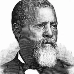 Portrait of Henry P. Jacobs