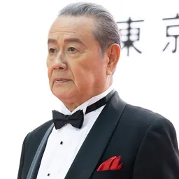 Portrait of Kohji Moritsugu