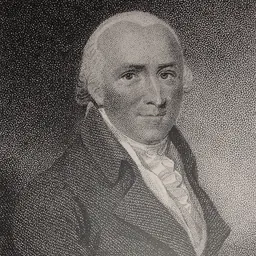Portrait of Humphry Repton