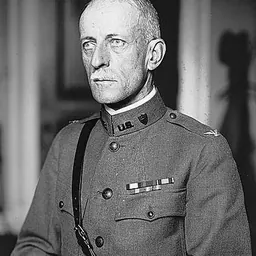 Portrait of Benjamin Alvord, Jr.