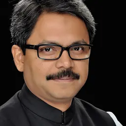 Portrait of Md. Shahriar Alam