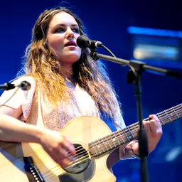 Portrait of Julia Stone