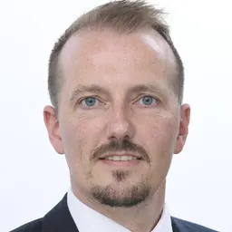 Portrait of Sebastiaan Stöteler