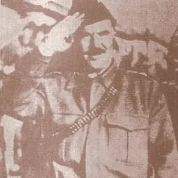 Portrait of Emmanouil Mantakas