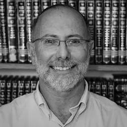 Portrait of David I. Bernstein