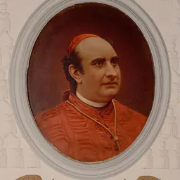 Portrait of Domenico Svampa