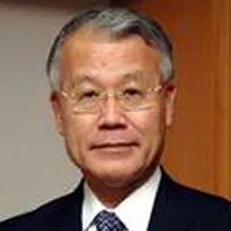 Portrait of Shun'ichi Yamashita