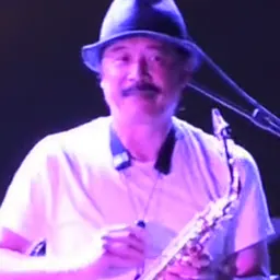 Portrait of Takeshi Itoh