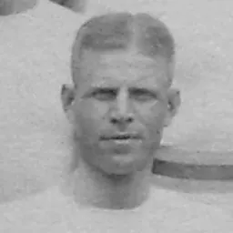 Portrait of Axel Norling