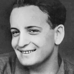 Portrait of Alfredo Ferrari
