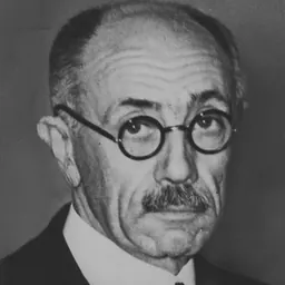Portrait of Pál Teleki