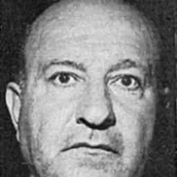 Portrait of Hossein Sadaghiani