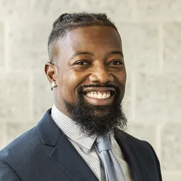 Portrait of Adrian Durant