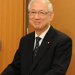 Portrait of Yoshihisa Inoue