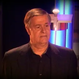 Portrait of Roman Balayan