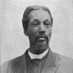 Portrait of Richard Bassett