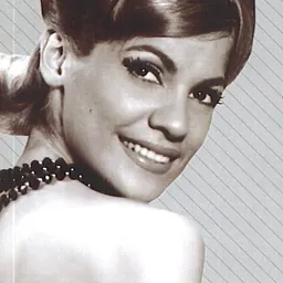 Portrait of Mirla Castellanos