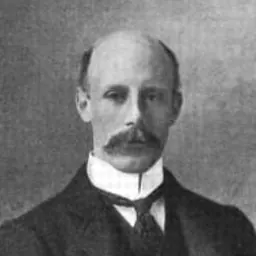 Portrait of Benjamin Bathurst