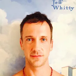 Portrait of Jeff Whitty