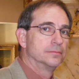 Portrait of George C. Edwards